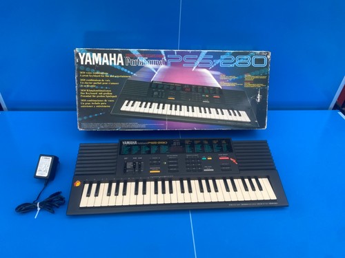 Piano électronique clavier
