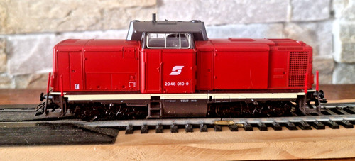 Marklin 3472 locomotive - 3472,