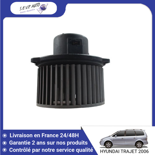 Moteur ventilateur - 🇫🇷,