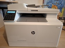 Imprimante HP Color LaserJet