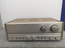 amplificateur marantz pm-80a
