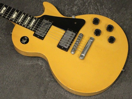 Gibson guitare électrique - guitare,