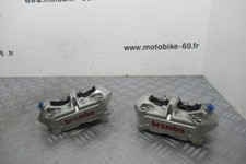Etrier frein avant BREMBO