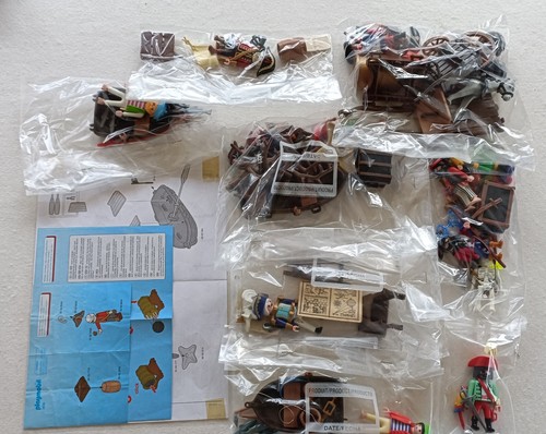 Playmobil pirates - playmobil,