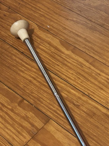 Vintage 1960 baton - vintage,
