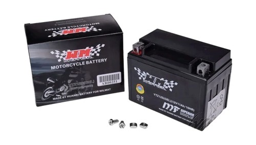 Batterie wtz12s - wtz12s, (