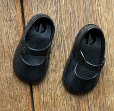 Paire de Chaussures à Brides