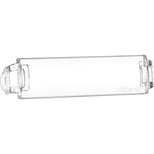 Nikon color gel filter - sz-1,