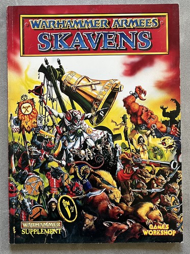 Games workshop warhammer - workshop,