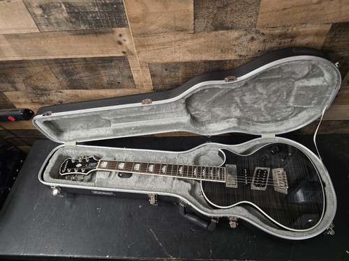 Epiphone nighthawk custom - nighthawk,