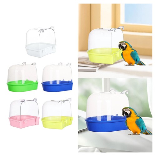 Bac oiseaux facile - à,