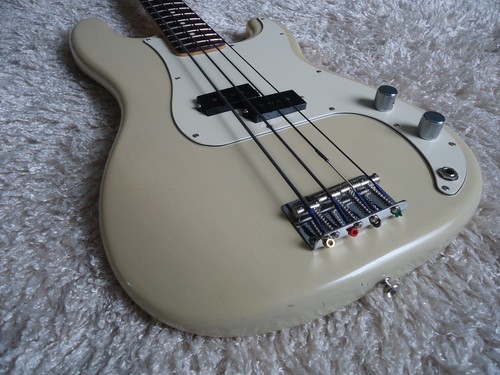 2003 fender usa highway - 2003,