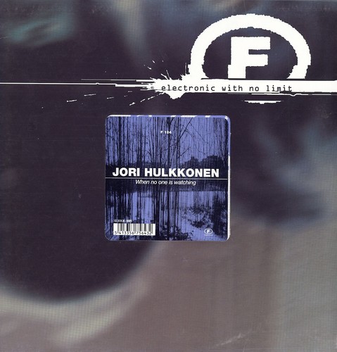 Hulkkonen jori when one - hulkkonen, is