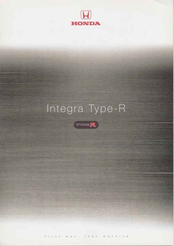 Catalogue brochure honda - brochure,