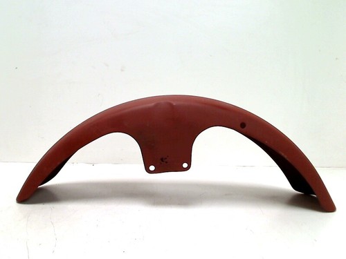 Garde boue avant suzuki 500 - boue,