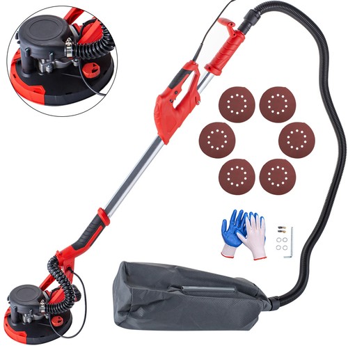 Levigatrice pliante 750w - pliante,