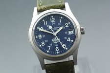 [Exc+4] Montre Homme Hamilton