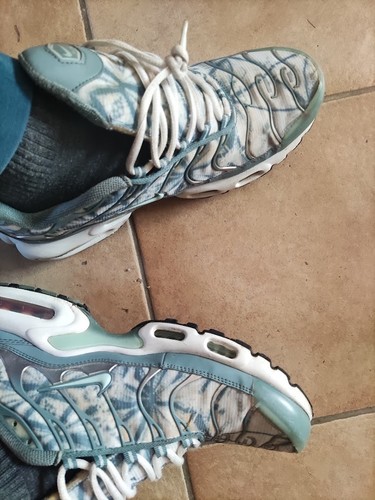 Nike palm green 45 - nike,