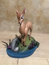 Statut WDCC Feline / Faline de