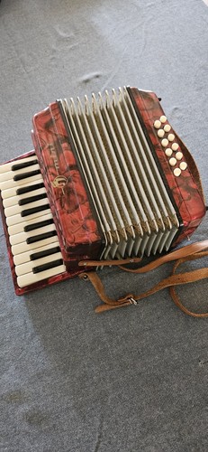 Accordéon enfant marque mini - enfant,