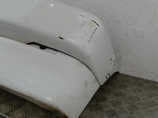 Pare choc arriere VOLKSWAGEN