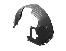 PARE-BOUE D'AILE AVANT GAUCHE