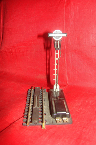 Fleischmann rail decrochage - ho,