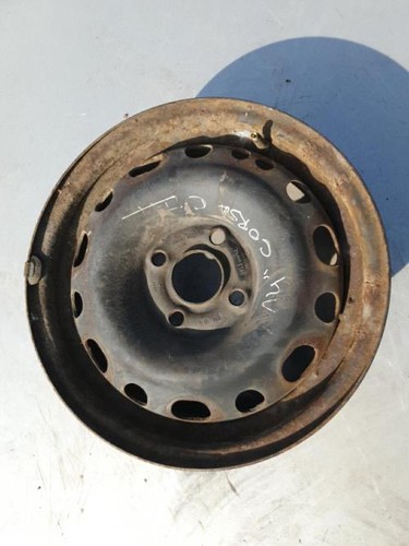 Jante opel corsa 2140141 - opel, c