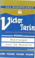Les Aventures de Victor Tarin