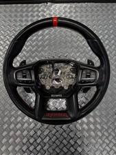 Volant de Direction cuir