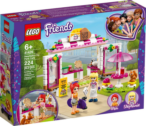 Lego friends 41426 - lego, --