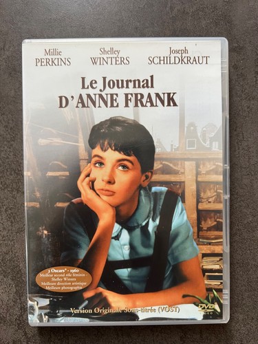 Journal anne frank - anne,
