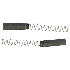 2 Balais charbon 15 x 4 x 4mm