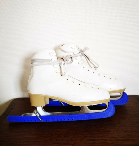 Patins glace risport - patins, À