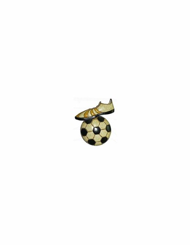 Chaussure foot sur ballon - chaussure,