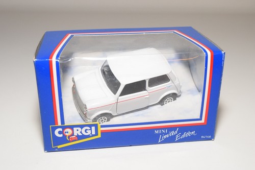 Corgi toys 94145 mini - corgi, 1000