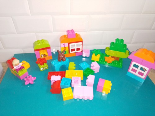 221241 lego duplo lot - lego, de
