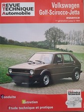 REVUE TECHNIQUE AUTOMOBILE