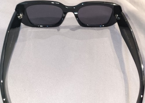 Lunettes soleil prada - soleil,