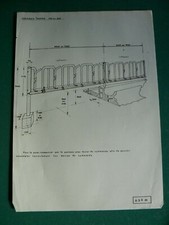  prospectus agricole : CORNADIS suedois & autobloquant 