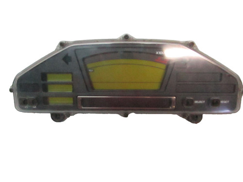 Instrumentation suzuki - --,