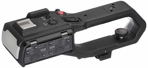 Panasonic handle unit - handle, vw-hu1-k
