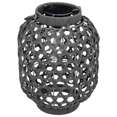 Lampe poser solaire tola - à, "tola"