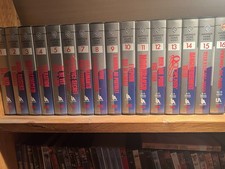 Collection Complète James