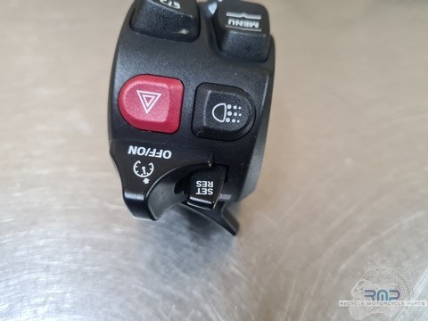 Bmw f900r 2019 2026 - 2019-2026, left