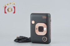 Appareil photo instantané