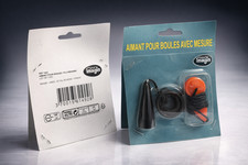 1 aimant ramasse boule