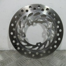 Disque frein avant HONDA