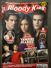 Magazine Bloody Kiss n°3