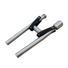 Aluminium Alliage Pliant